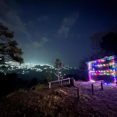 The City Escape Farmstay Shimla Eksteriør bilde