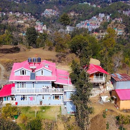 The City Escape Farmstay Shimla Eksteriør bilde