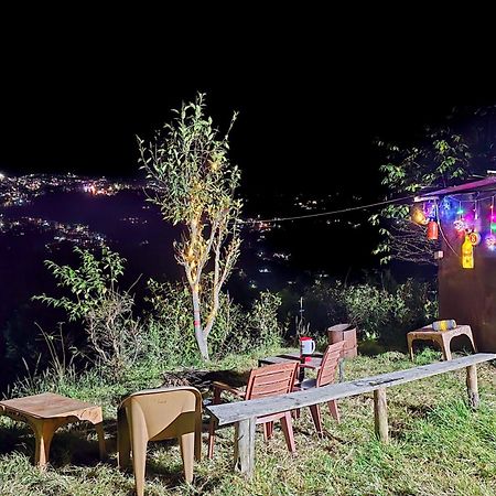 The City Escape Farmstay Shimla Eksteriør bilde