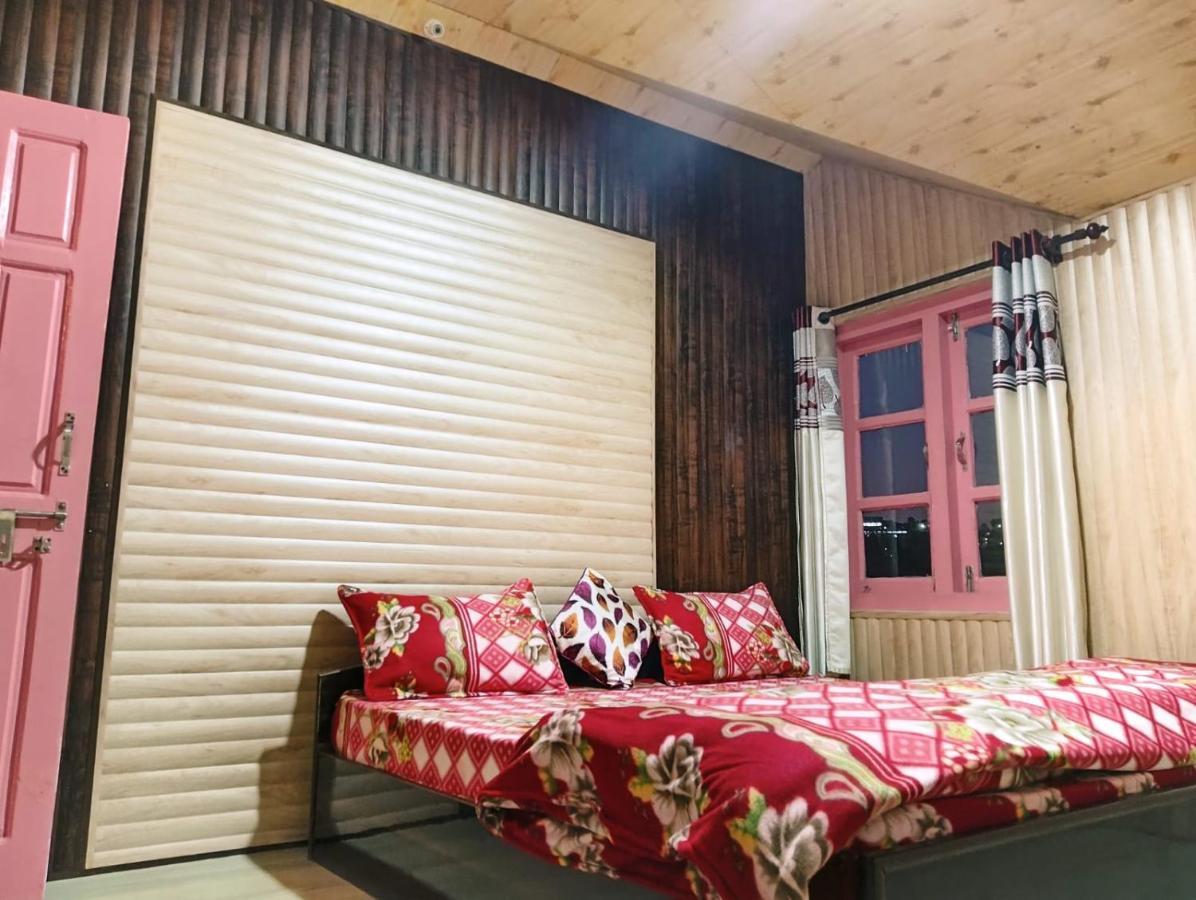 The City Escape Farmstay Shimla Eksteriør bilde