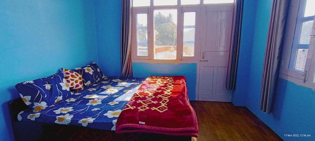 The City Escape Farmstay Shimla Eksteriør bilde