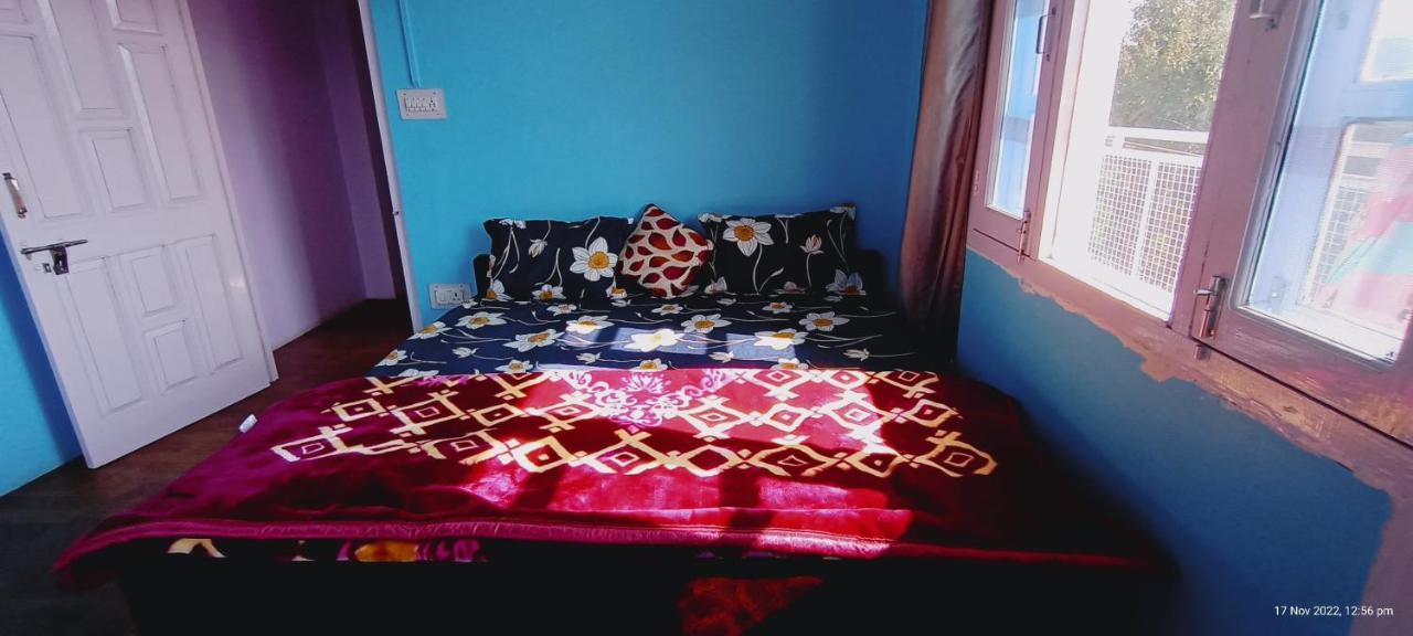 The City Escape Farmstay Shimla Eksteriør bilde