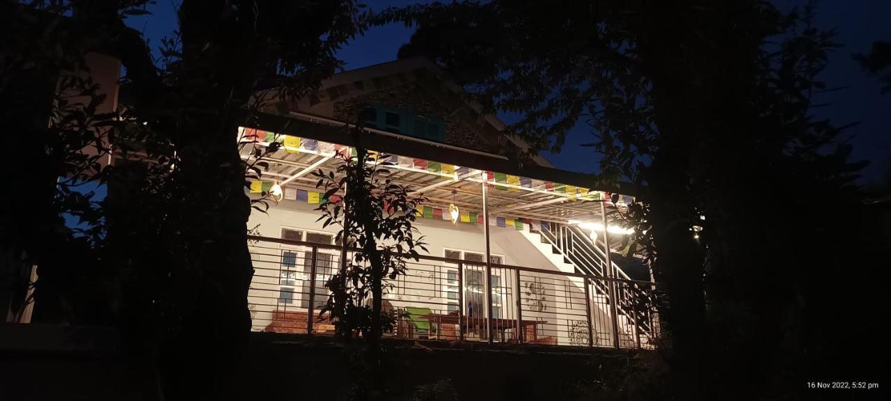 The City Escape Farmstay Shimla Eksteriør bilde