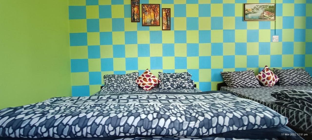 The City Escape Farmstay Shimla Eksteriør bilde