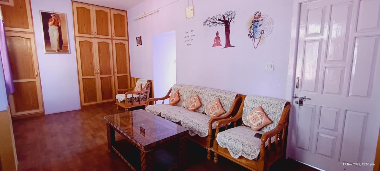 The City Escape Farmstay Shimla Eksteriør bilde