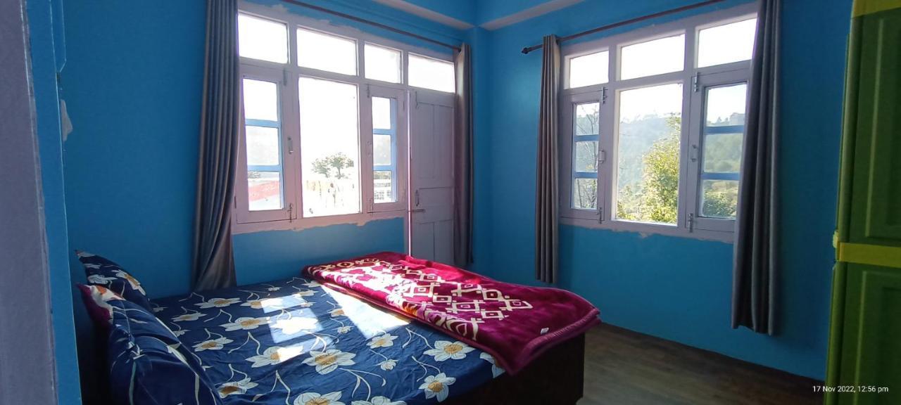 The City Escape Farmstay Shimla Eksteriør bilde