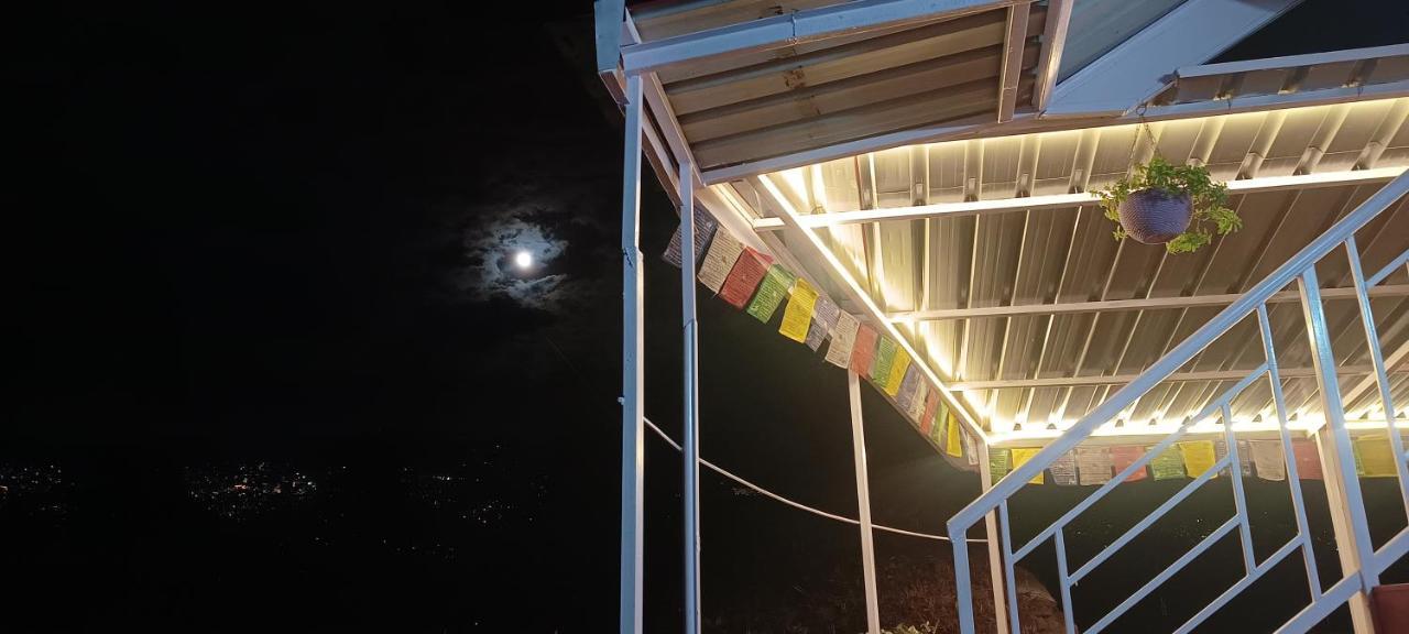 The City Escape Farmstay Shimla Eksteriør bilde