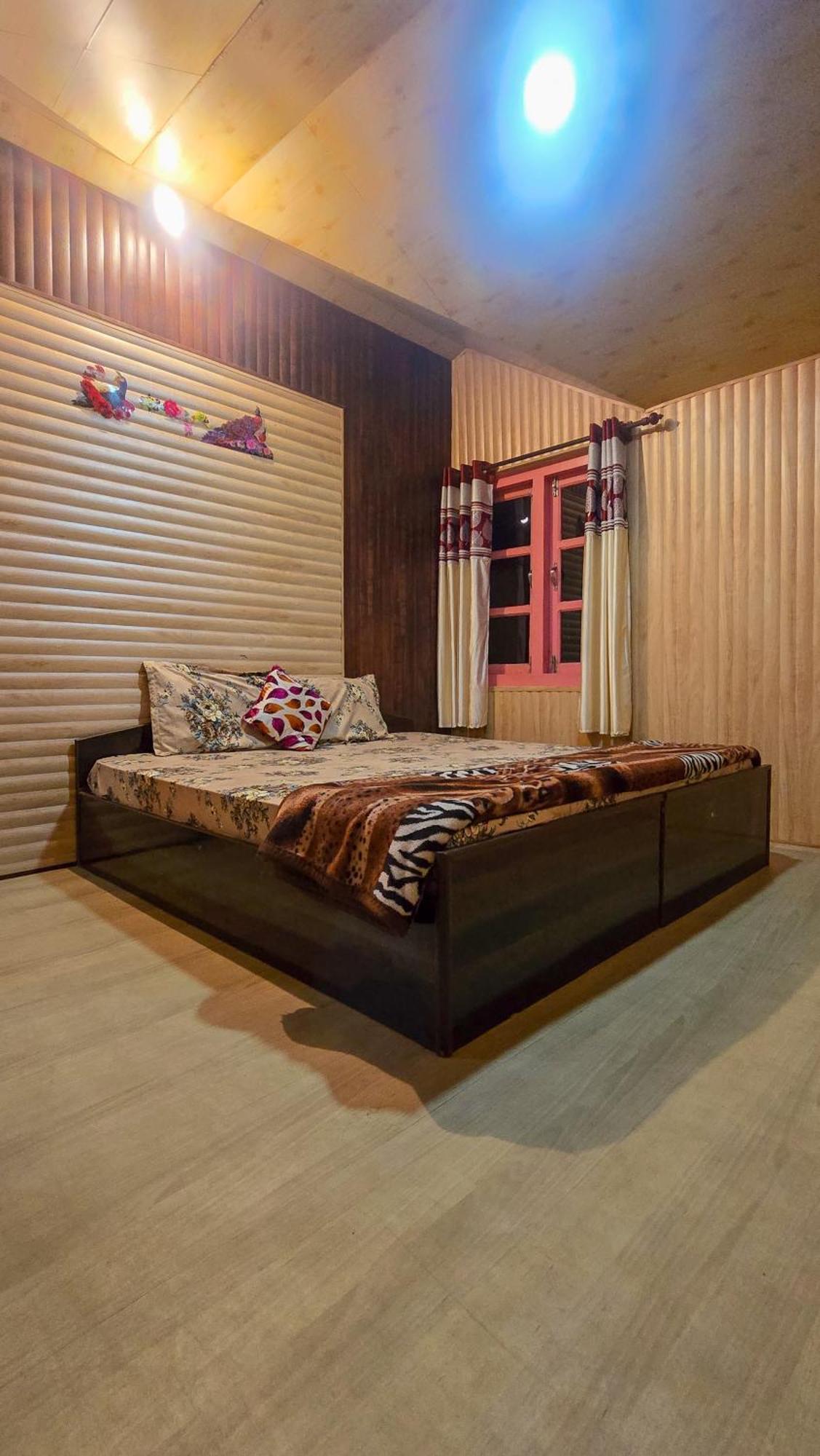 The City Escape Farmstay Shimla Eksteriør bilde
